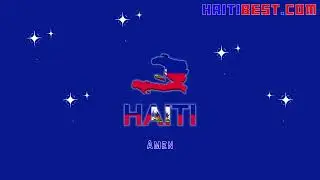Free in Faith &ndash; HAITI &ndash; Light of Freedom Chosen By The Lord Above - Christian Song - HAITIBEST