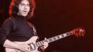 Интервью с группой Grateful Dead на WBCN Boston 3 декабря 1973 г., более длинная версия