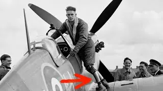 The Man Who Fought Hitler With No Legs