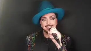 The Dutch Boy George