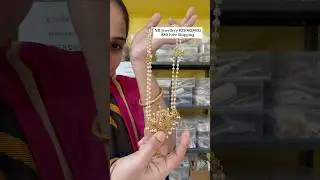Latest pearl Haram designs #shorts #shortsfeed #trending #pearl #jewellery #haram
