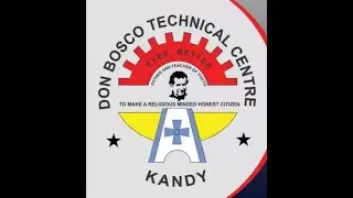 Bosco technical college Kandy, International cookery batch 2022 (final practical exam)