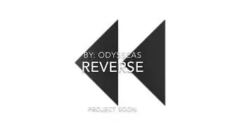 Reverse (Official Audio)