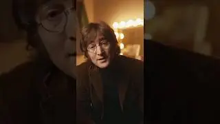 #johnlennon #thebeatles #interview #sora2