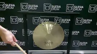 Mystic Wind gong 16