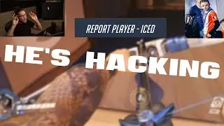 Kephrii and NicoGDH call me out for hacks :( (montage)