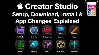  Creator Studio Explained: Setup, Subscription & Your Existing Apps