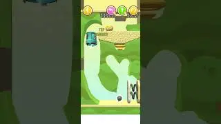 dig this 2 level 32-19 gameplay walkthrough Solution