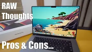 MacBook Pro 16