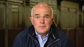 Ted Walsh: 