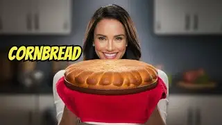The Best Cornbread Recipe (and Variations!)
