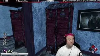 AngryPug sabotages teammate accidentally