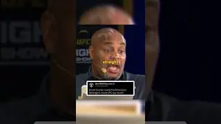 Daniel Cormier shocked by Conor McGregor's UFC PPV record