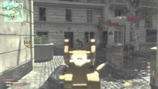 Modern Warfare 3 l NaS UnTaMeD l Insane MOAB Fail on Resistance w/ ACR l Bonus Video #TheStruggle
