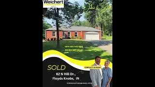 #finneganteam #realestate #realtor #indianahomes #louisvillerealestate #kentuckyrealtor