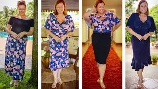 Leina Broughton for QUOTA, The Shelly Dress 2019