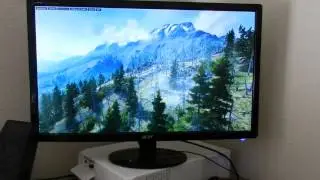 Small Form Factor Build: Benchmark