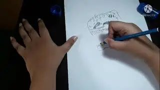 HOW TO DRAW ZHC'S LOGO {TUTORIAL} ✏️