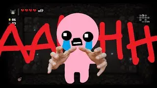 BLUE BART!!!! │ Binding of Isaac Stream Highlights