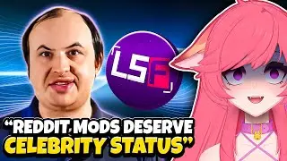 HOW IS THIS REAL???? The Worst Reddit Mod Got Worse