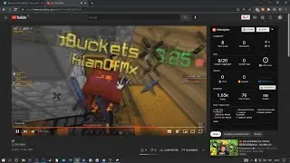 STAFF SERIES #3  PARTNER  abusa de su RANGO  para buguear sin ser sancionado | AstralMC HCF