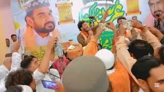Nosho Suchyar  Ne Karam Kamaya | Sufi Qawwali by Khaqan Badar & Kashan Badar | Urs Nosho Pak