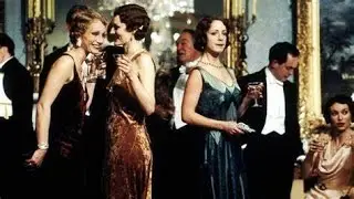Gosford Park Full Movie Facts & Review / Eileen Atkins / Bob Balaban