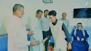 عقد قران الاخ جعفر حربي الفهداوي  الف مبروك/ المصور محمد الياسري