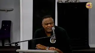 Tuesday Night Bible Study 2-3-26