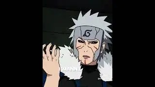 Edo Tobirama vs Pain