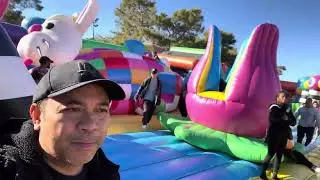 BIG BOUNCE AMERICA Pt 2 11/2021