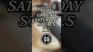 Не пропустите наши знаменитые субботние акции &laquo;Saturday Steals&raquo;, которые проходят по очереди в дв...
