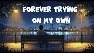 Forever Trying on My Own | OFFICIAL