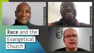 Race and the Evangelical Church