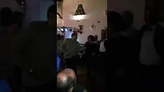 Tony alvich e la salsa cubana