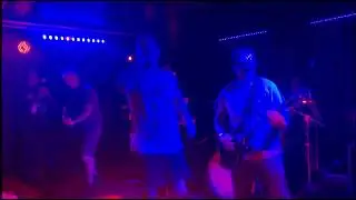 H2O &ldquo;Nothing To Prove&rdquo;Live at Alchemy in Providence RI 9/10/23 New York Hardcore