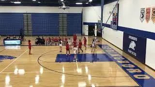 kirani vs springboro