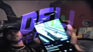 DELI x BLAH x PANG (MELBOURNE VLOG 2024)