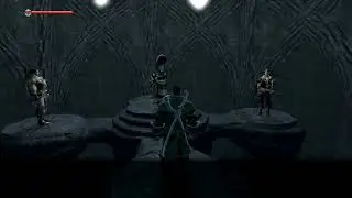 Fable 2 Unreleased Soundtrack - The End in the Tattered Spire
