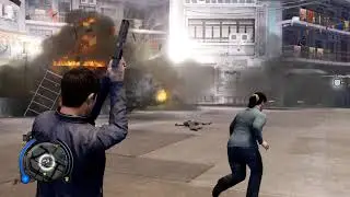 Sleeping Dogs - Mod Menu Showcase