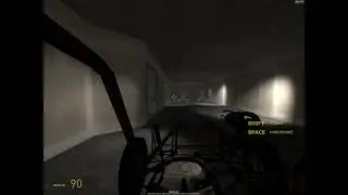 Garry's Mod 2005-11-27