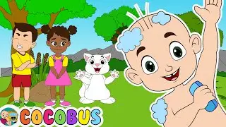 Bath Song + If You're Happy - Nursery Rhymes & Kids Songs | Baby Songs