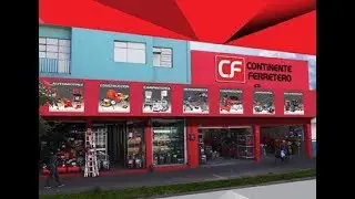 Continente Ferretero