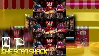 (YTPMV) M&M'S - Bakery Collection (2026, USA) Scan