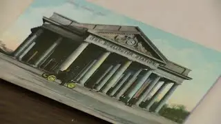 History of Omaha's Burlington Station