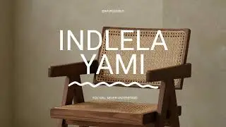 MOPOSSIBLE &ndash; Indlela Yami | Soulful Amapiano Journey of Faith & Purpose