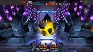 Mordius 5 star featured opening