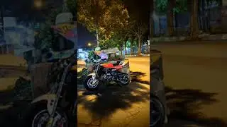 MINI GP | MINI POCKET BIKE 50cc | MOCIL | N4KED BIKE
