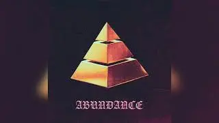 MOO$H - Abundance 🏆 (prod. WAVMAGE) (OFFICIAL AUDIO) #moosh #MOOSH