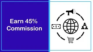 Earn 45% Commission Internet Pro Club Affiliate Programme